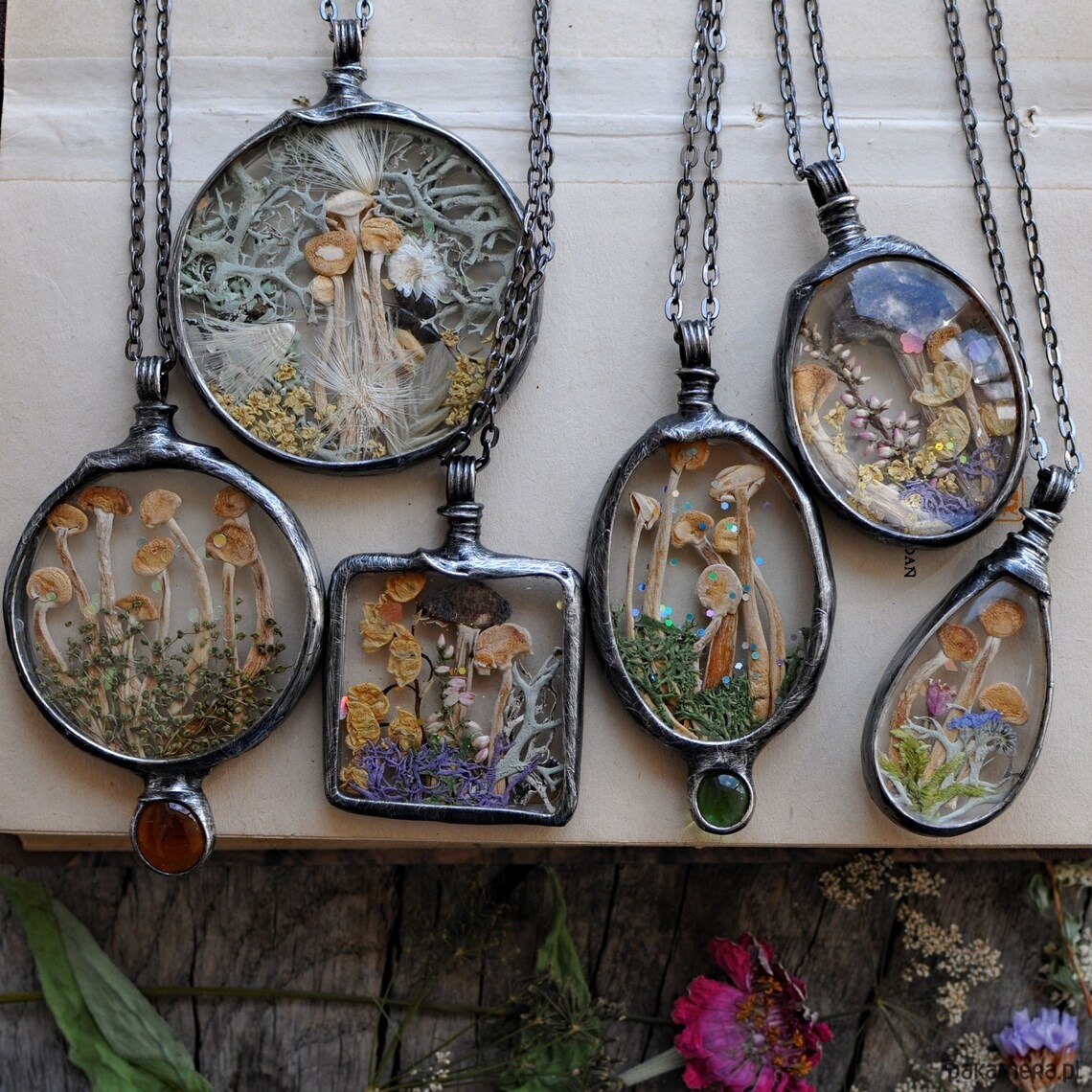 wisiory Underwood Secret 6