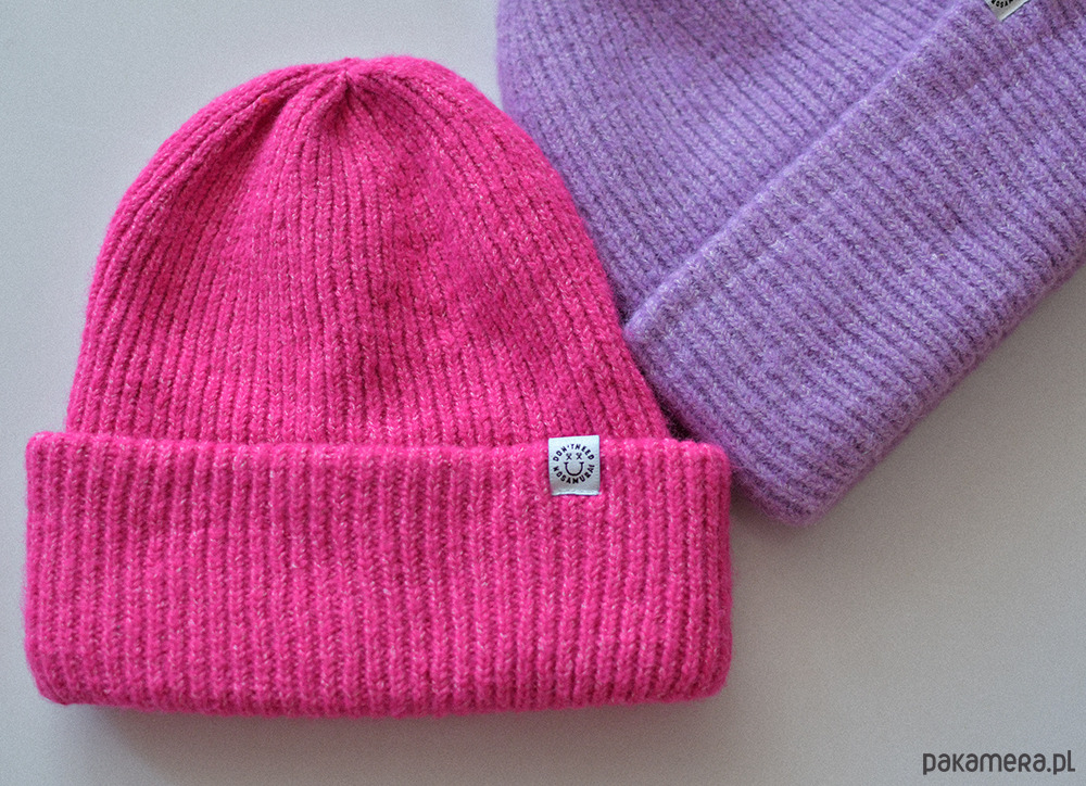 czapki damskie Czapka Lollipop 3