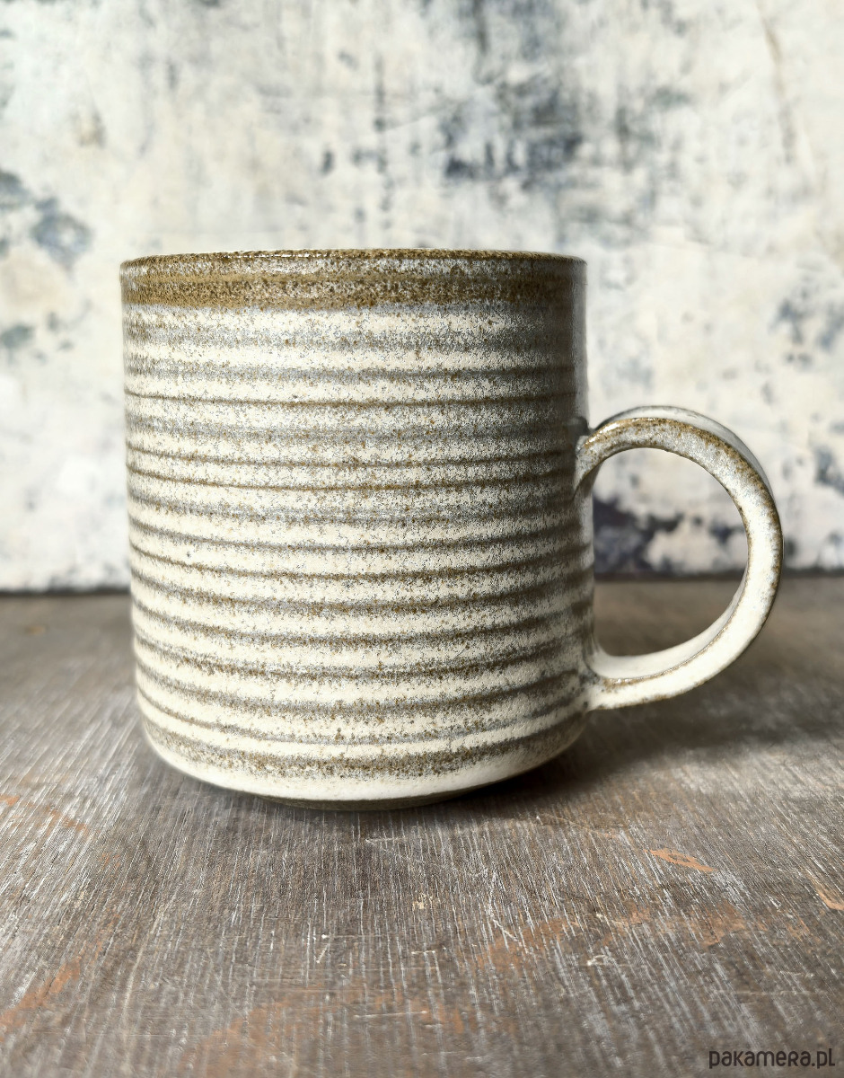 kubki Kubek ceramiczny 1