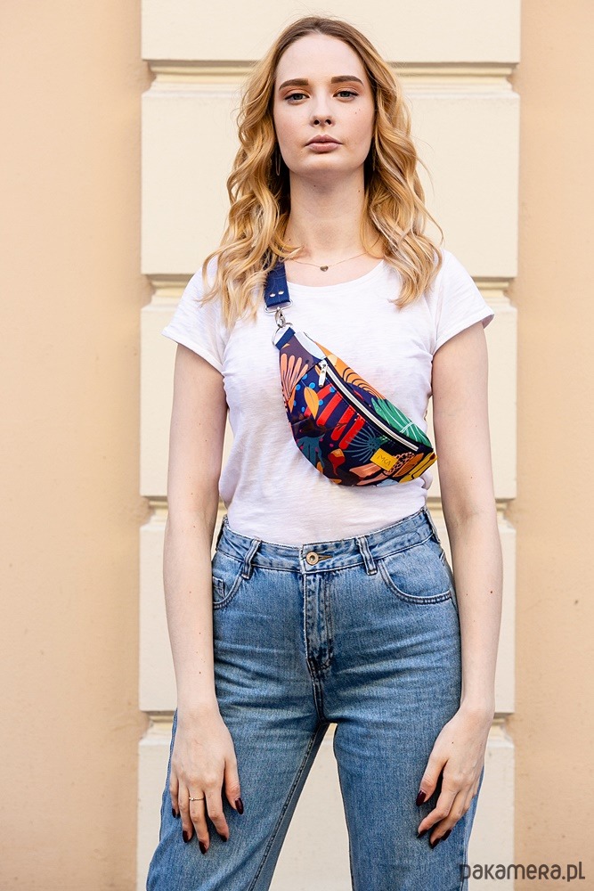 saszetka nerka Nerka Modern 3