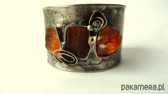 wisiory Bursztynowy wisiorek Naszyjnik z bursztynu 6