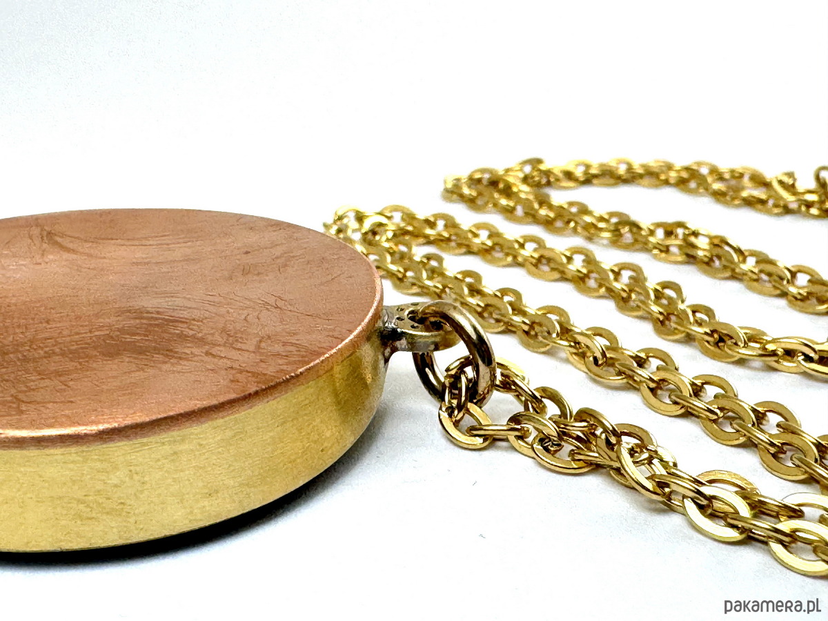 wisiory WISIOR dwustronny - EYE SEE U - unikatowy prezent 7