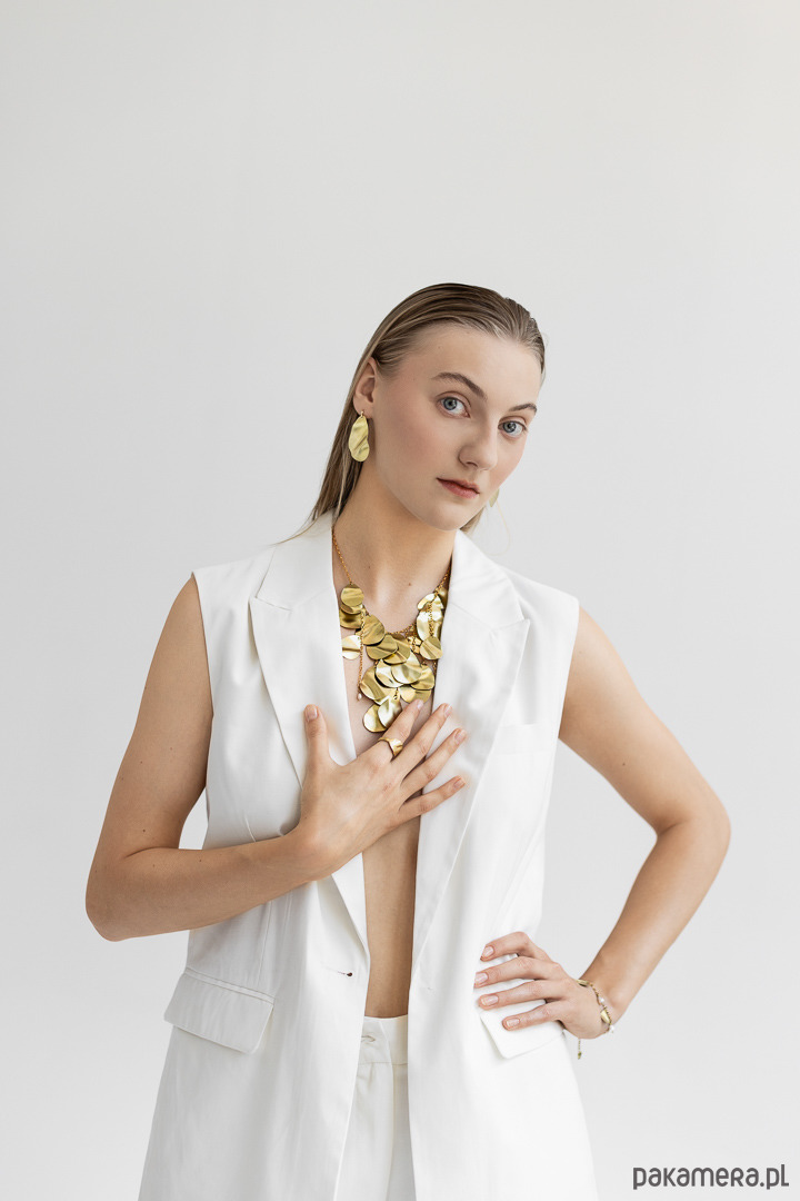 pierścionki - różne Pierścionek - sygnet PŁATKI No. 1 9