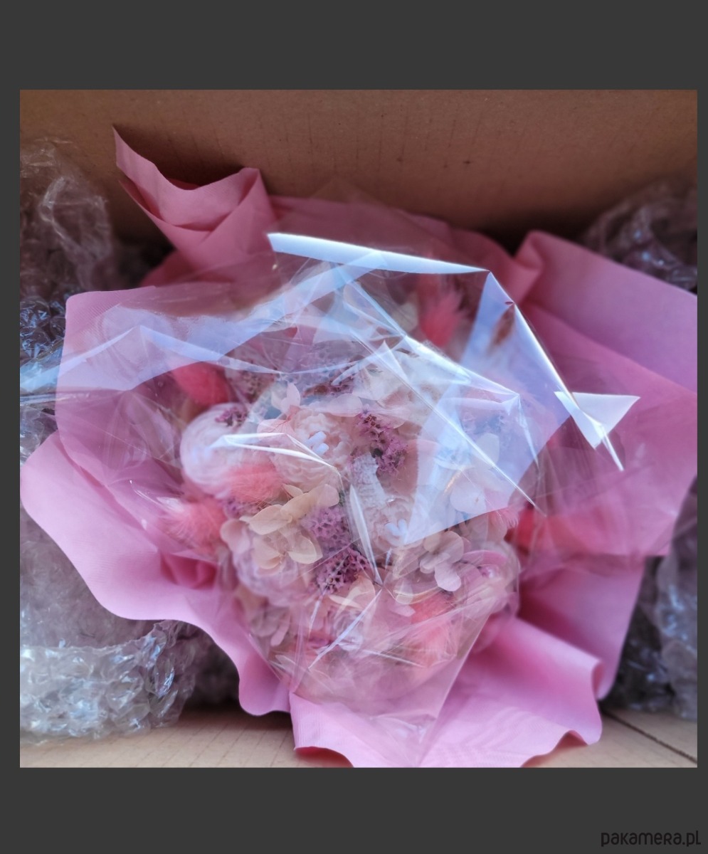 świeczniki i świece Bukiet świec sojowych 5