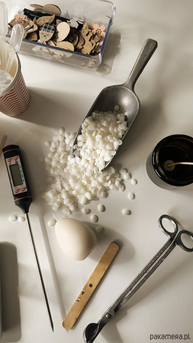 Tworzenie świec sojowych Wielkanocne Warsztaty z tworzenia świec sojowych z SOYLO 2026 6