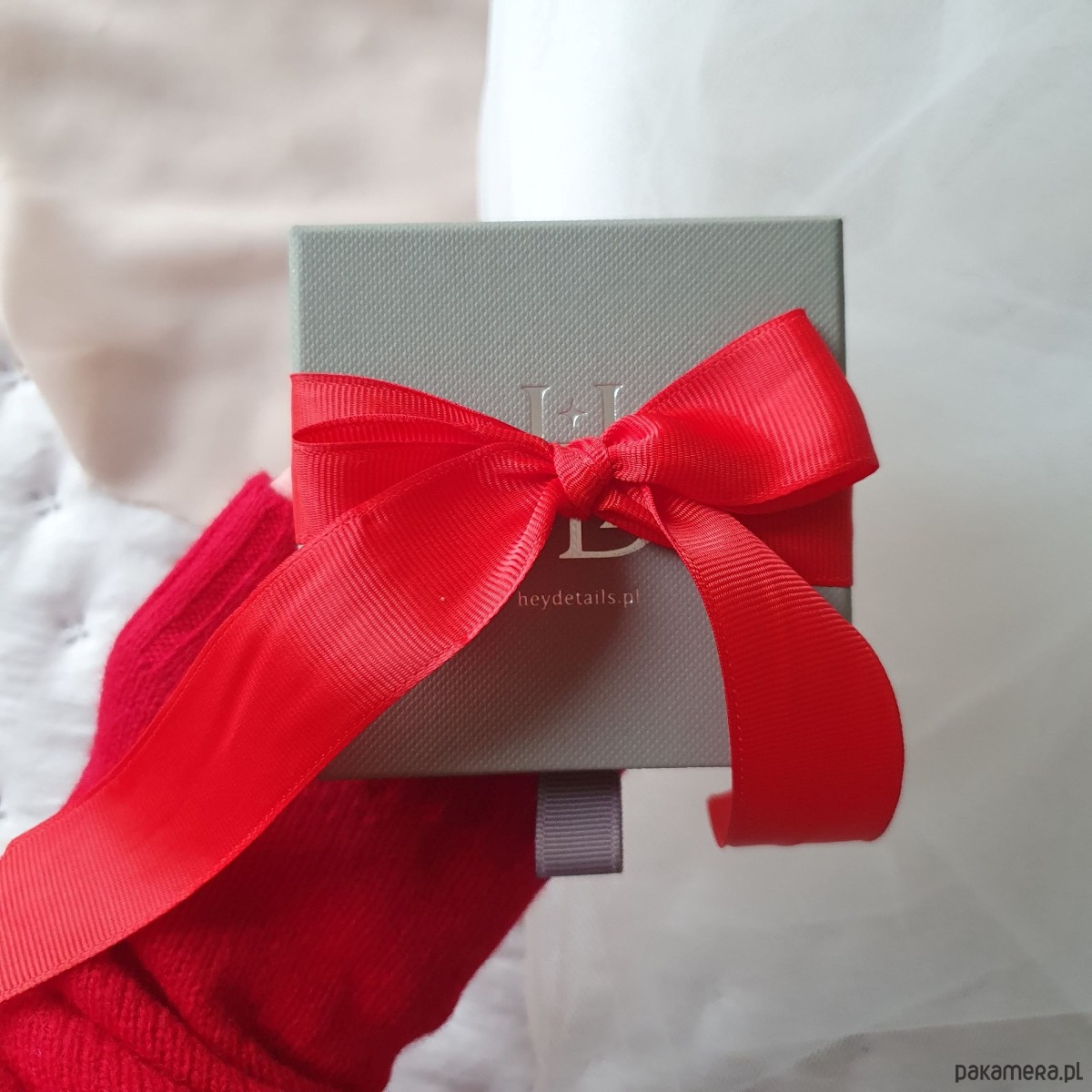 naszyjniki - inne Modułowy naszyjnik SUMMER WAVE z kamieni naturalnych baza do zawieszek 4