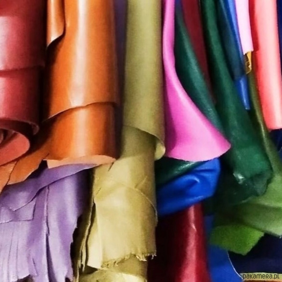 torby na ramię Torebka zamszowa, elegancka, skórzana, zamsz, ozdobny chwost eko OLIVKA 4