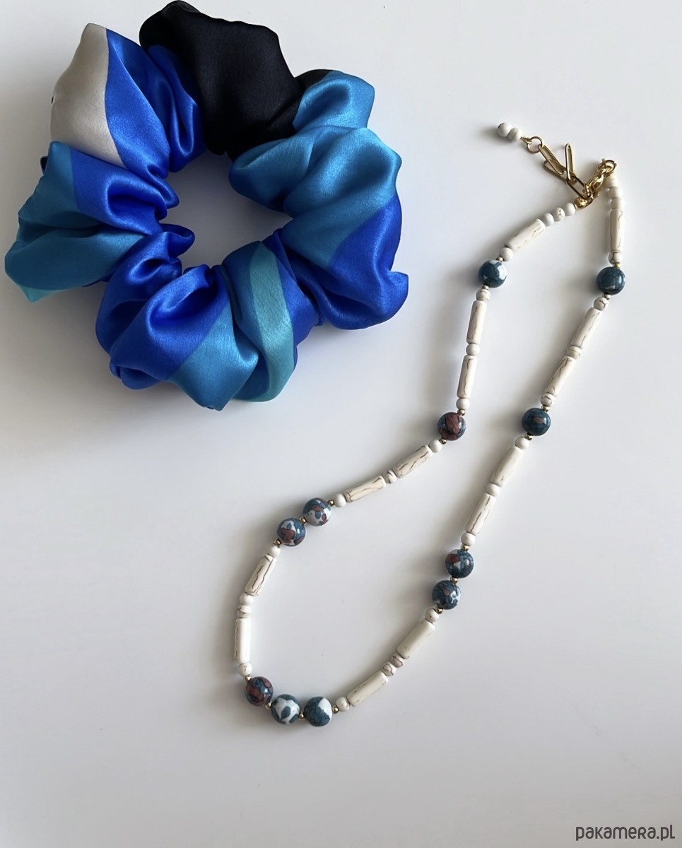 naszyjniki - inne Naszyjnik Mare 6