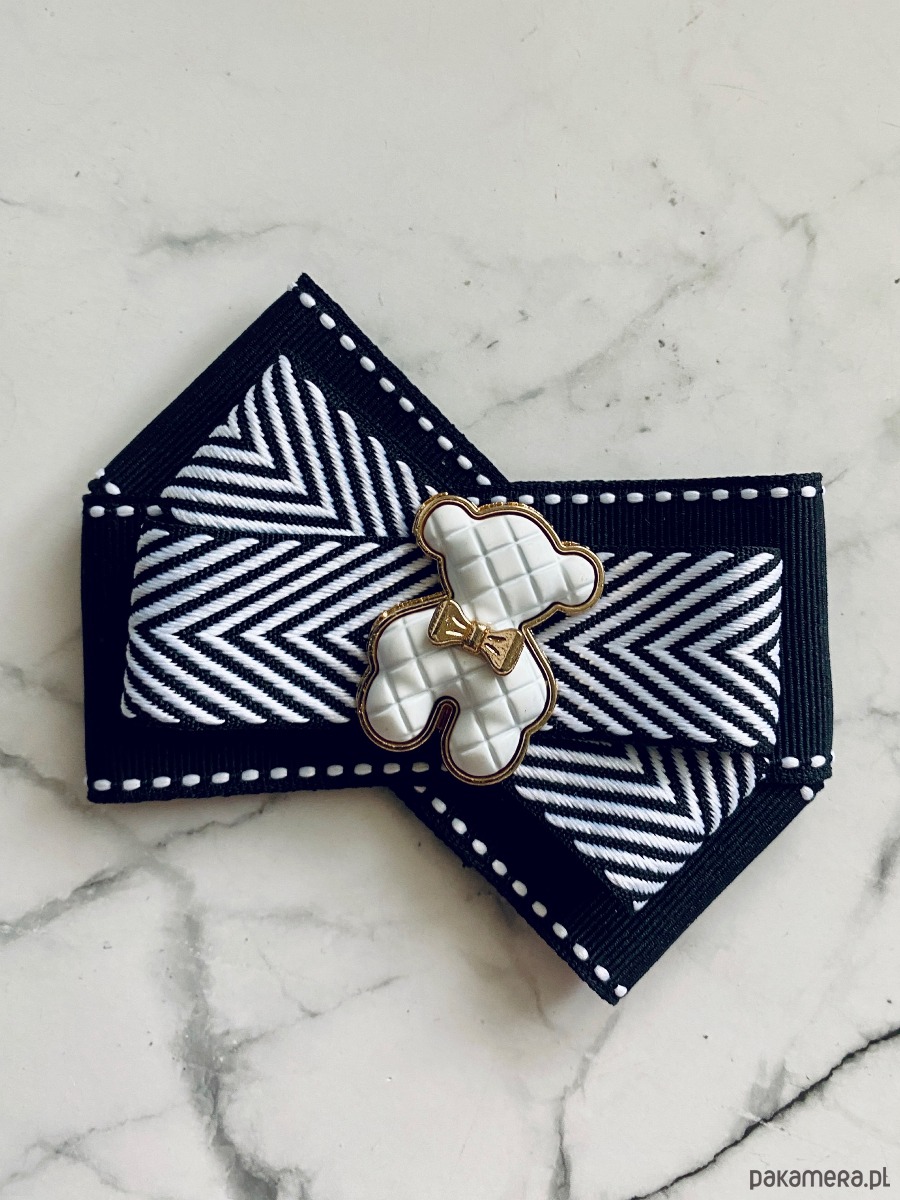 broszki Brosza z MISIEM Nowość 7