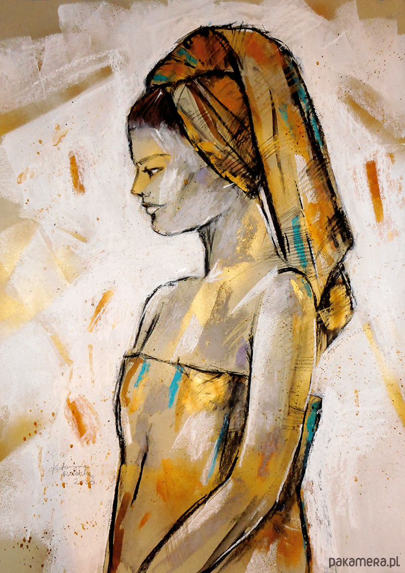 plakaty Łazienna - plakat B2 1