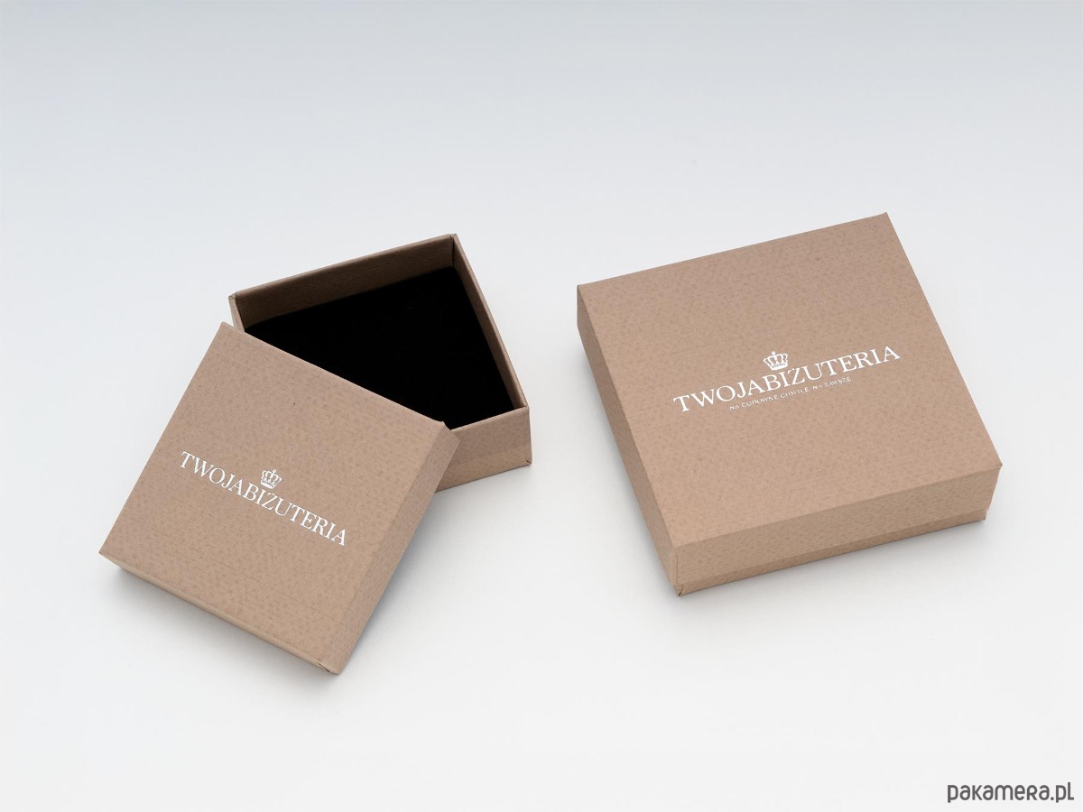 kolczyki pozłacane Kolczyki wiszące srebro 925 dwukolorowe 2