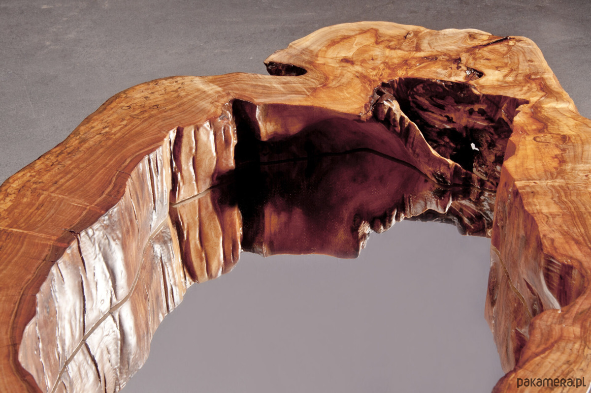 lustra stojące i wiszące Lutro topola 1