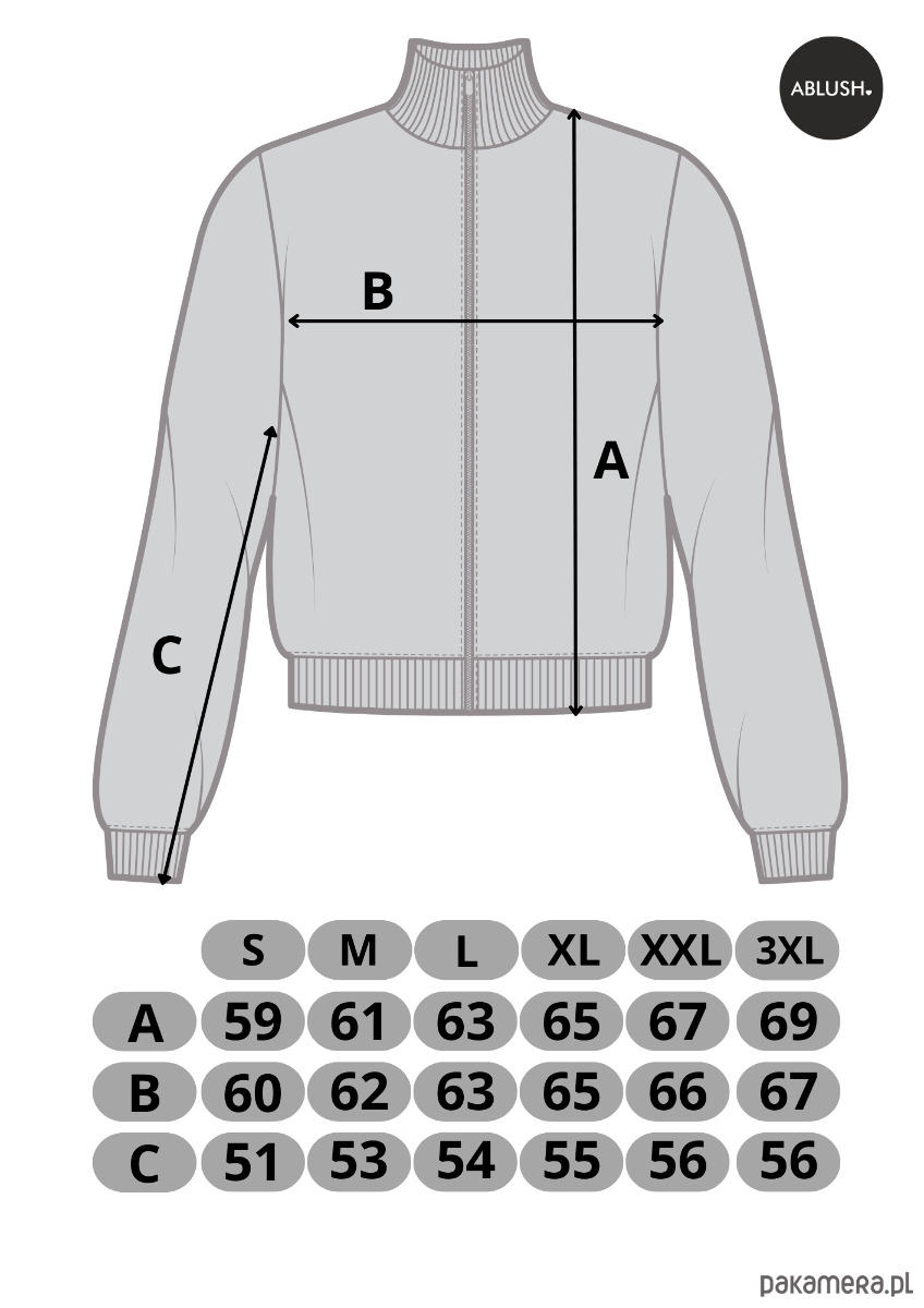 komplety damskie Gaia rozpinany komplet z lamówkami butelkowy zielony 9