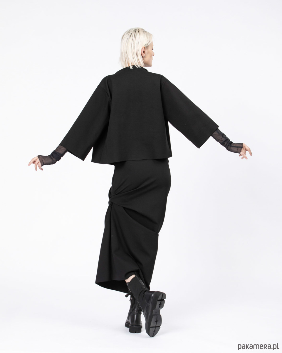 トップス LaurenMoshi Black TigerZipHoodie LGB Y2K Y2K Tight Logo T-Shirt ZRS0044 – AuroraBoutique