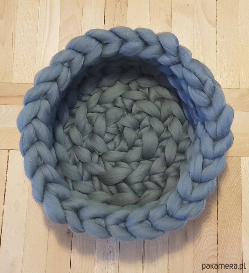 legowiska dla psów i kotów Legowisko dla kota, łóżko dla kota, meble dla kota, kocyk dla kota 2