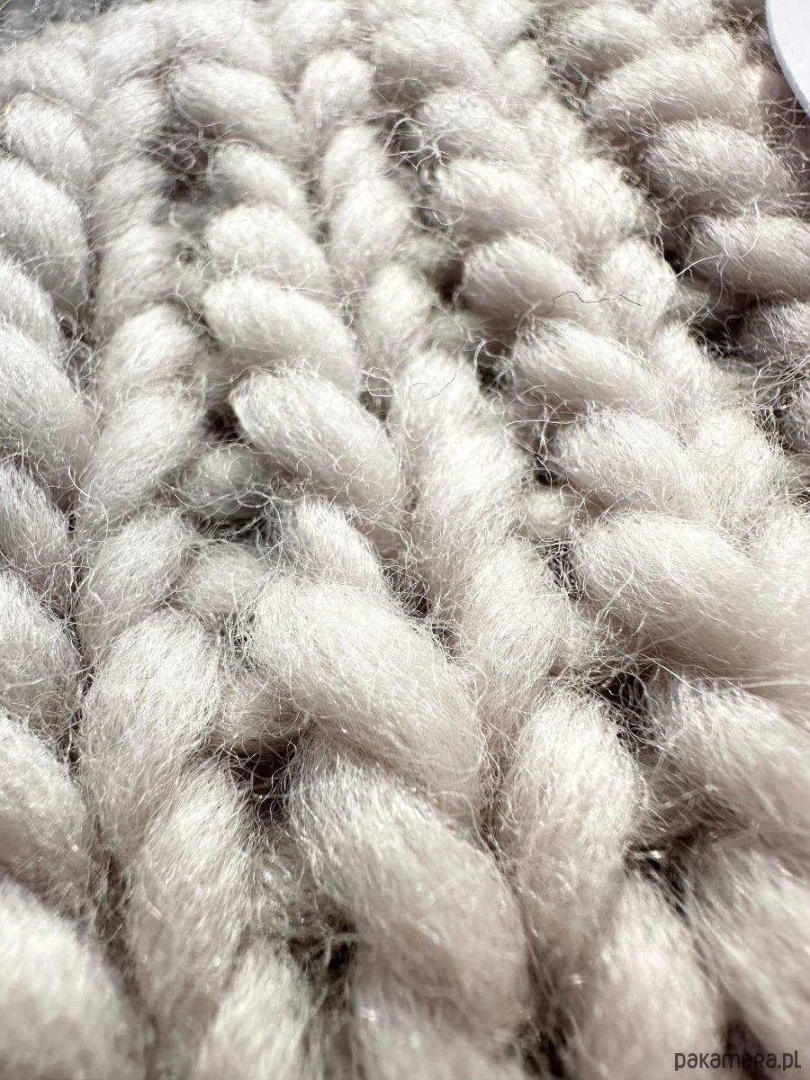 czapki damskie Bestseller wełniana czapka Lily 100% wełna handmade ręcznie robiona 3