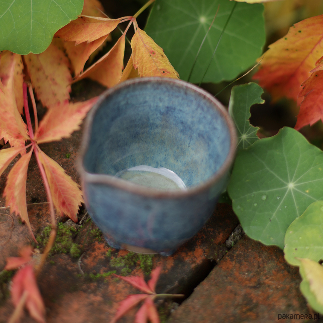 kuchnia - różne Mlecznik jeans 2