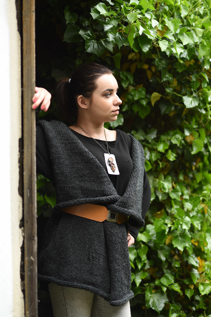 wisiory Bursztynowy wisiorek Naszyjnik z bursztynu 8