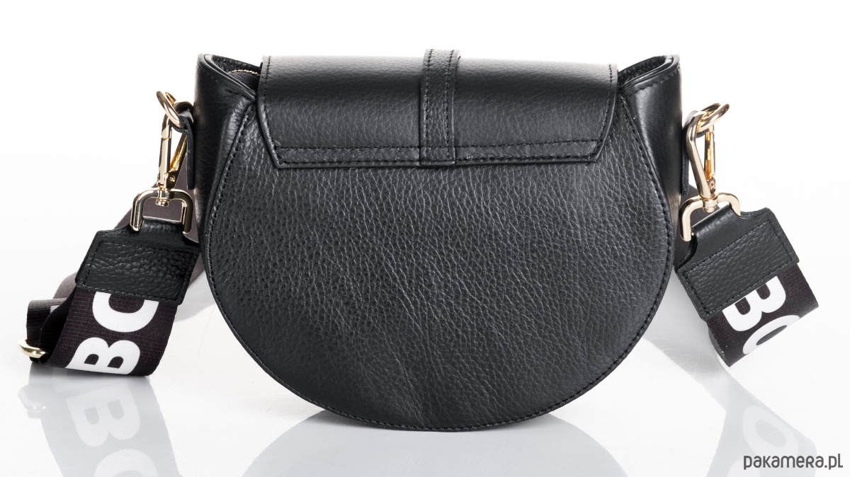 torby na ramię Torebka skórzana z wymiennymi paskami  (7135) 3