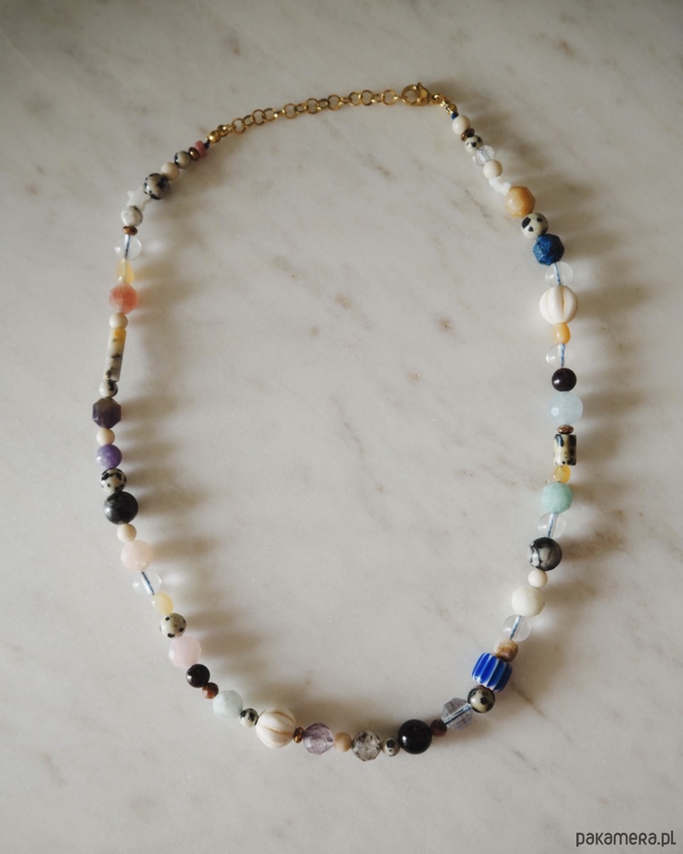 chokery Funky Choker Klasyk 1