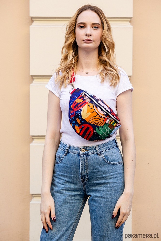 saszetka nerka Nerka Modern 5