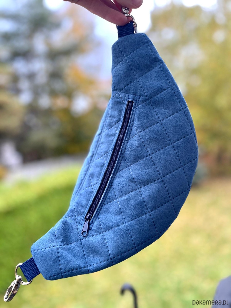 torebki różne Nerka Patchwork BEBOKI M + Mini-Portfelik gratis 4