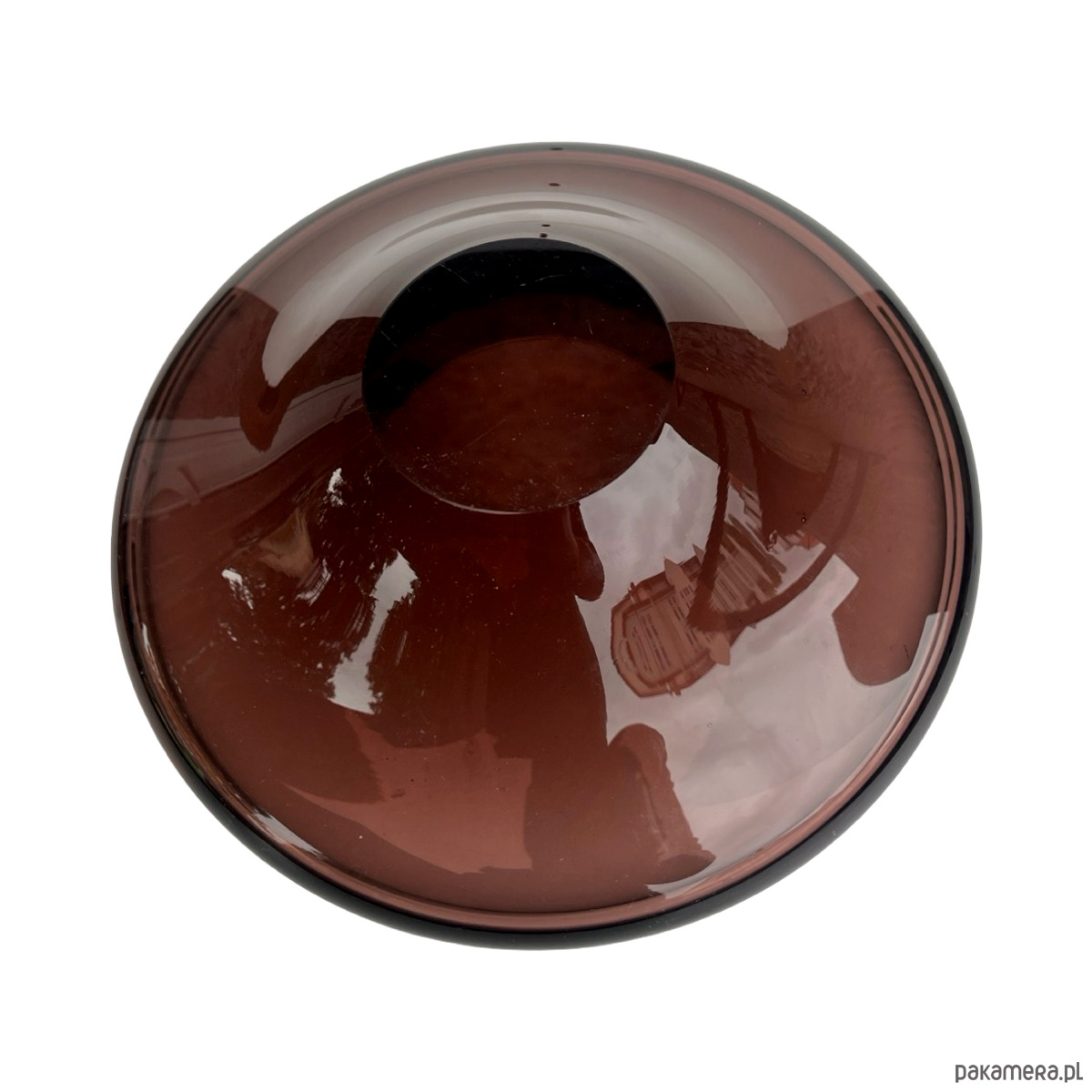 miski i misy Popielniczka, misa proj. M. Klinger  4