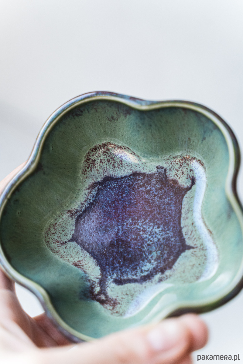 miski i misy Miseczka FLEUR 1