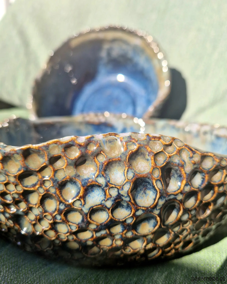 miski i misy Miseczka ozdobna 2