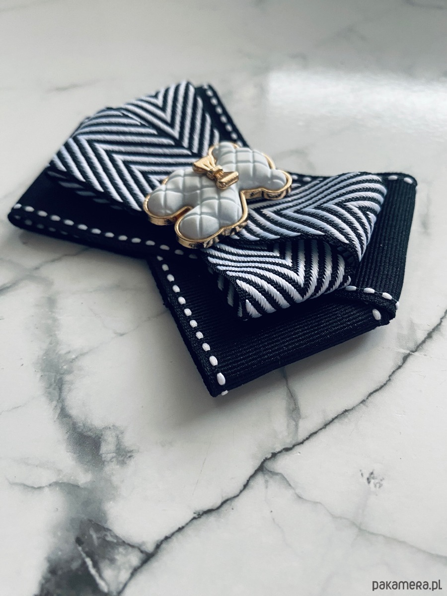 broszki Brosza z MISIEM Nowość 6