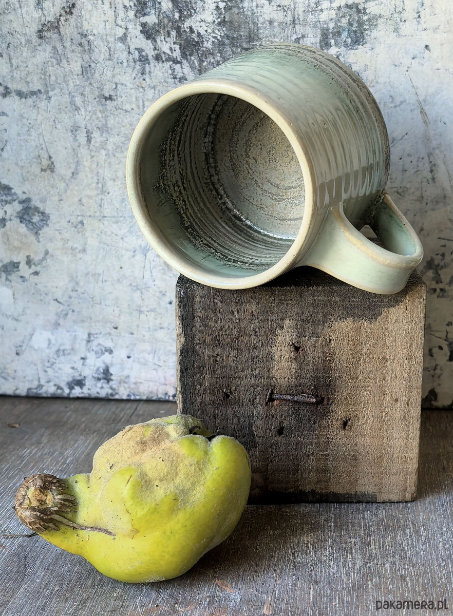 kubki Kubek ceramiczny 3