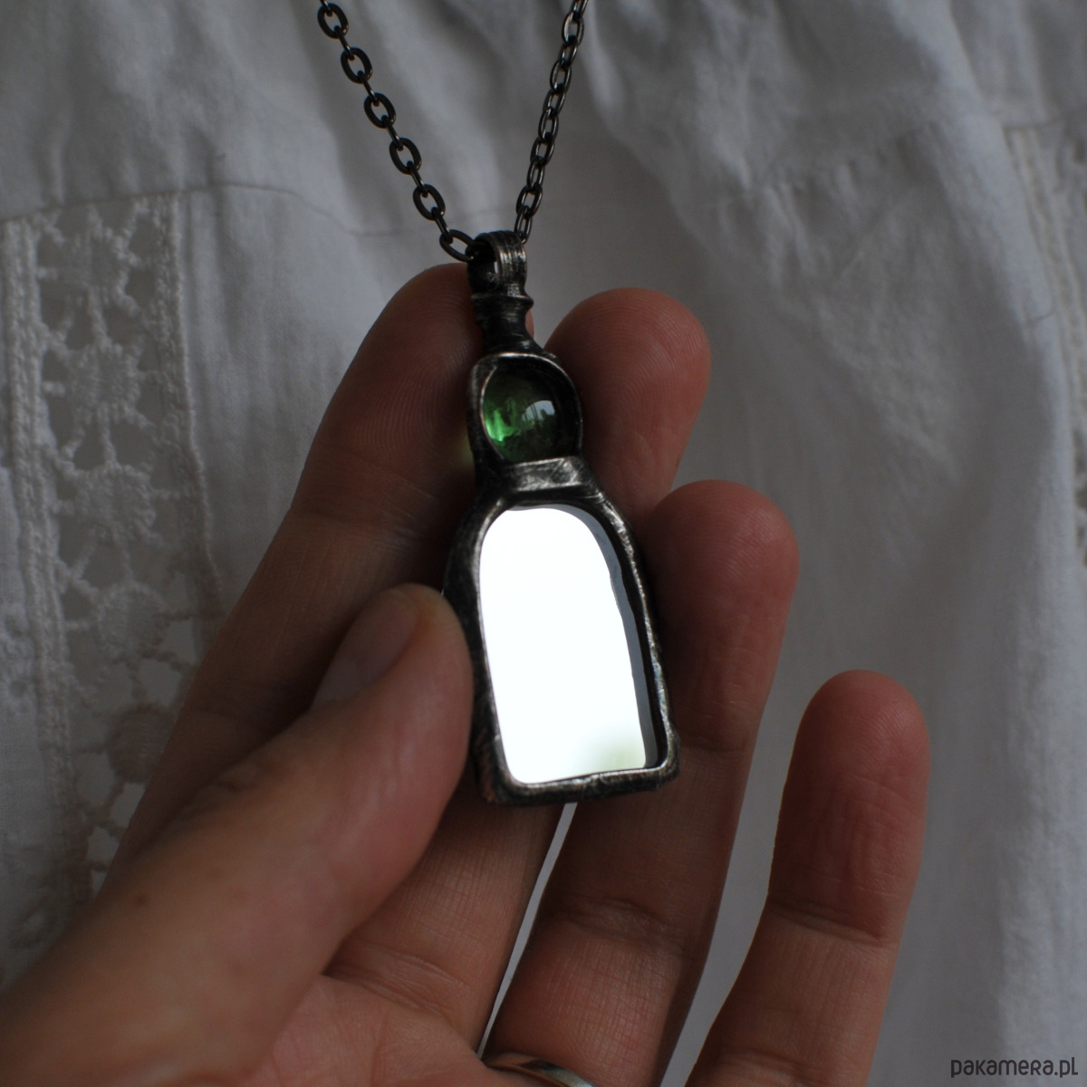 wisiory Lustrzany portal 1