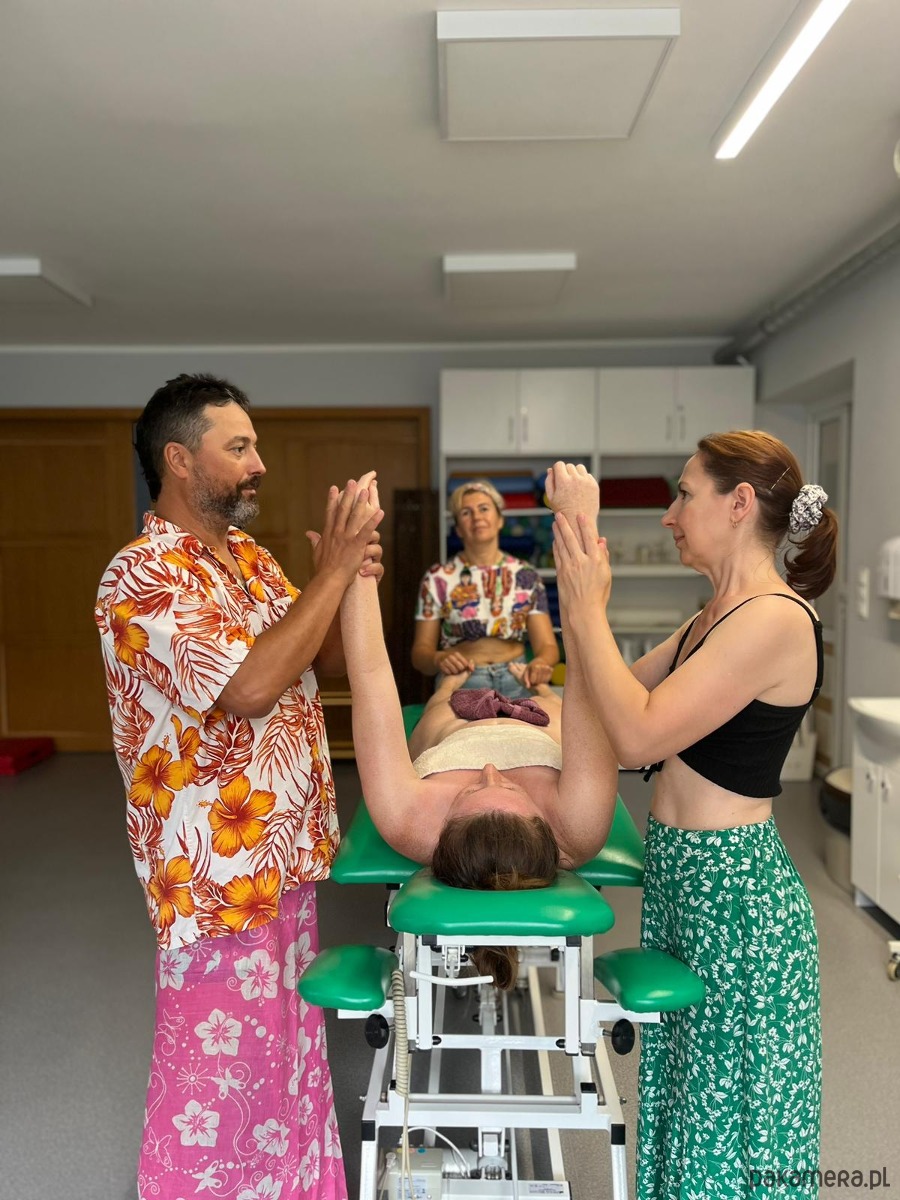 Warsztaty inne Kurs masażu Kobido Basic 6