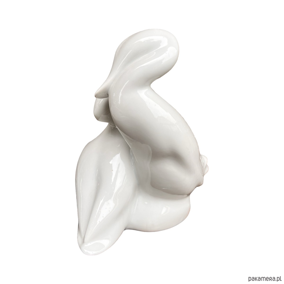 figurki i rzeźby Figurka para kaczek Jaroslav Je 5