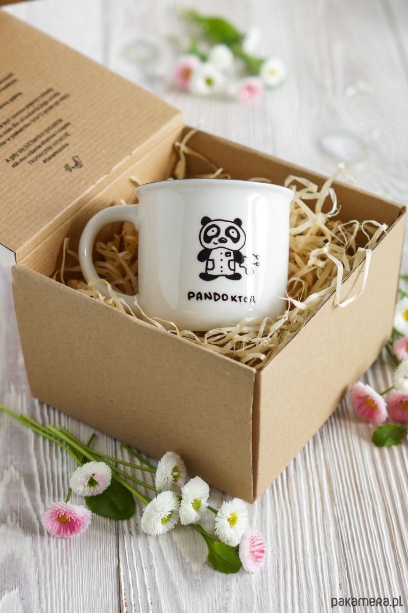 kubki Kubek PanDoktora 1