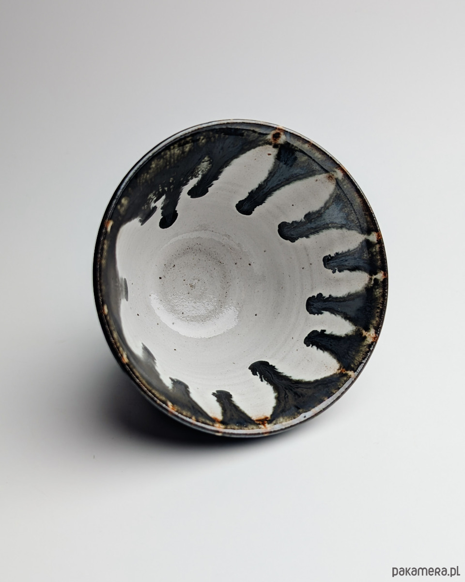 kubki Czarka "stare złoto" 2