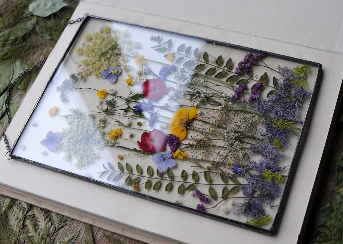 Ozdoby na ścianę Rocznica w stylu boho. 1