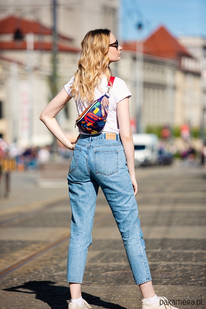 saszetka nerka Nerka Modern 1