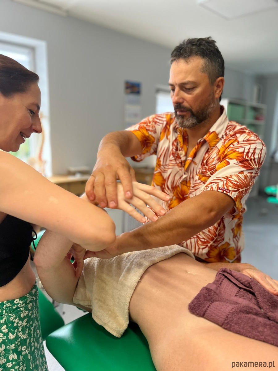 Warsztaty inne Kurs masażu Kobido Basic - relaks, lifting, wyciszenie 1