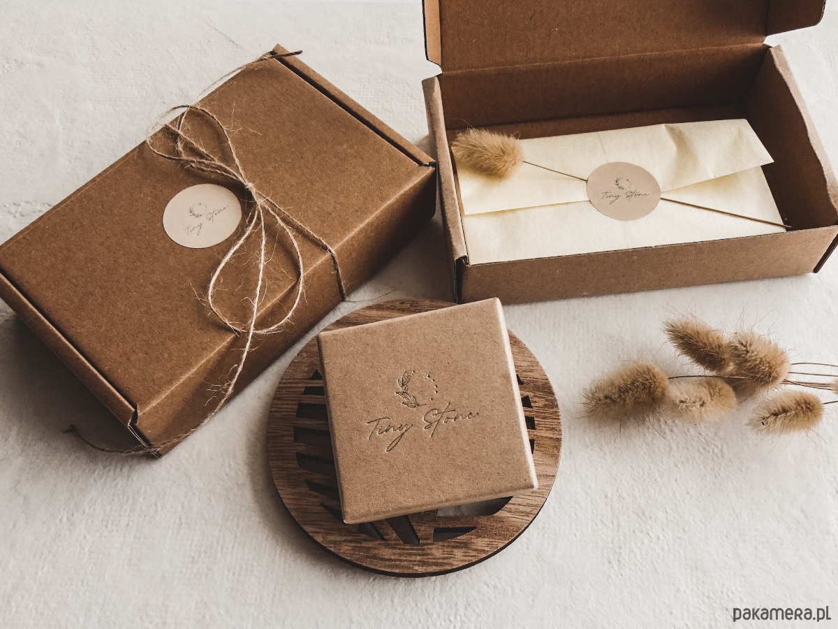 wisiory Naszyjnik z zawieszką czarny turmalin 4