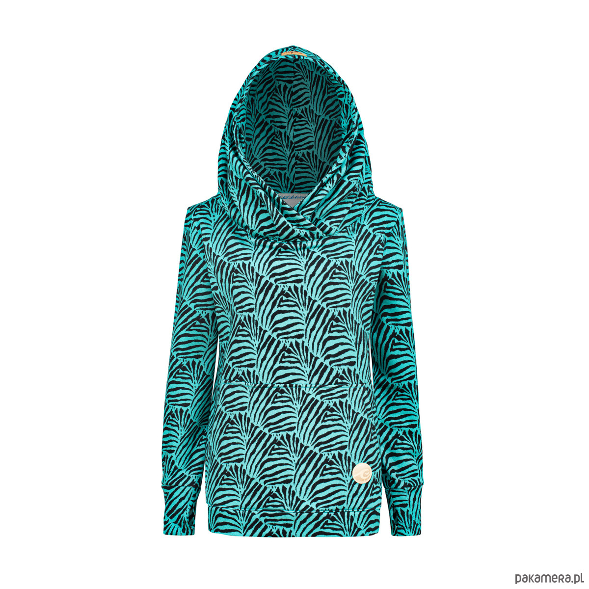 Candy zebra Pakamera.pl
