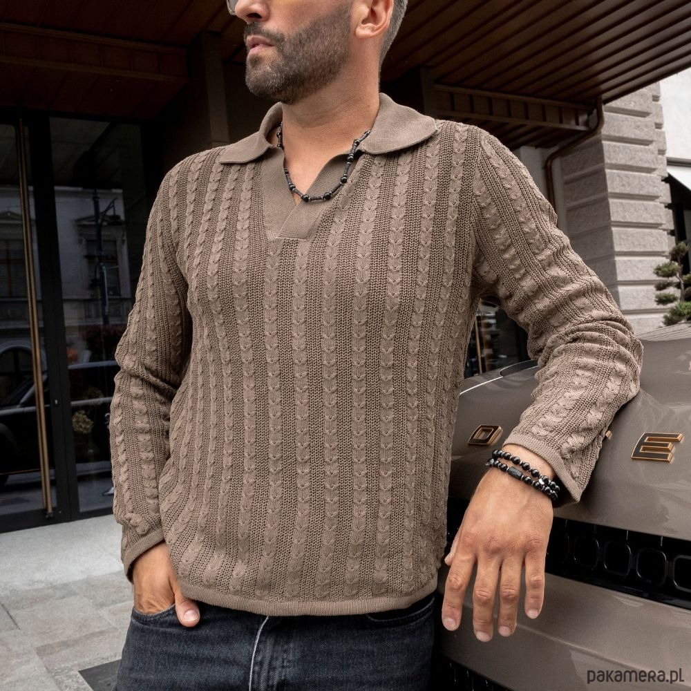 biżuteria męska Męska bransoletka zodiakalna - Skorpion - Ochrona i odwaga I 2