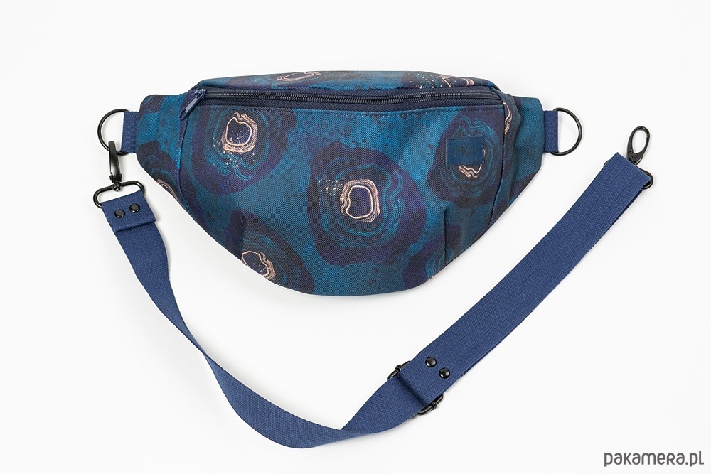 saszetka nerka Nerka Malachit 4