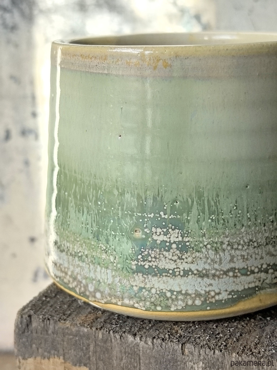 kubki Kubek ceramiczny 1