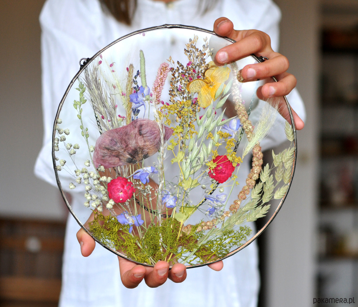 Ozdoby na ścianę Piękna Nasza Polska Cała 2