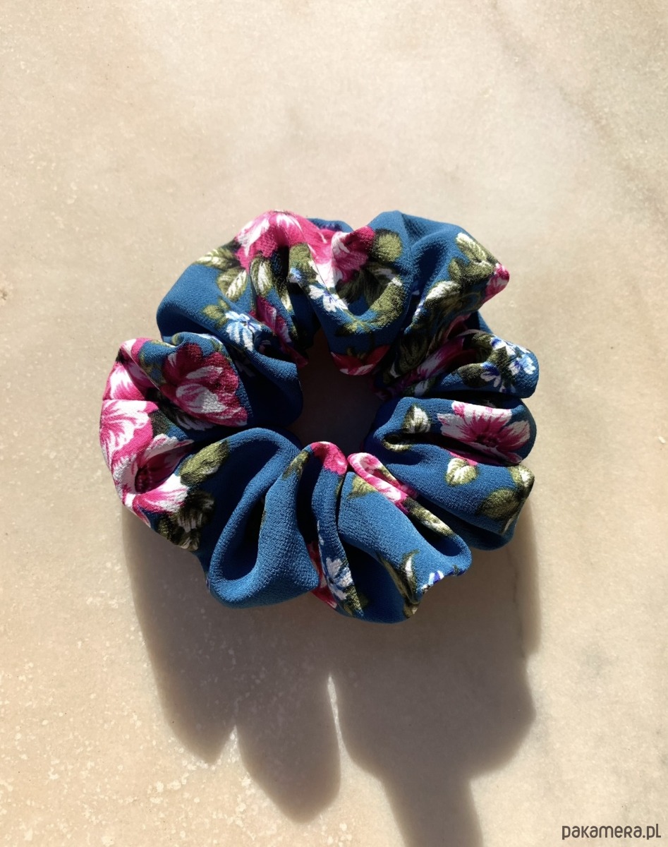 gumki do włosów Gumka do włosów Melissa 1