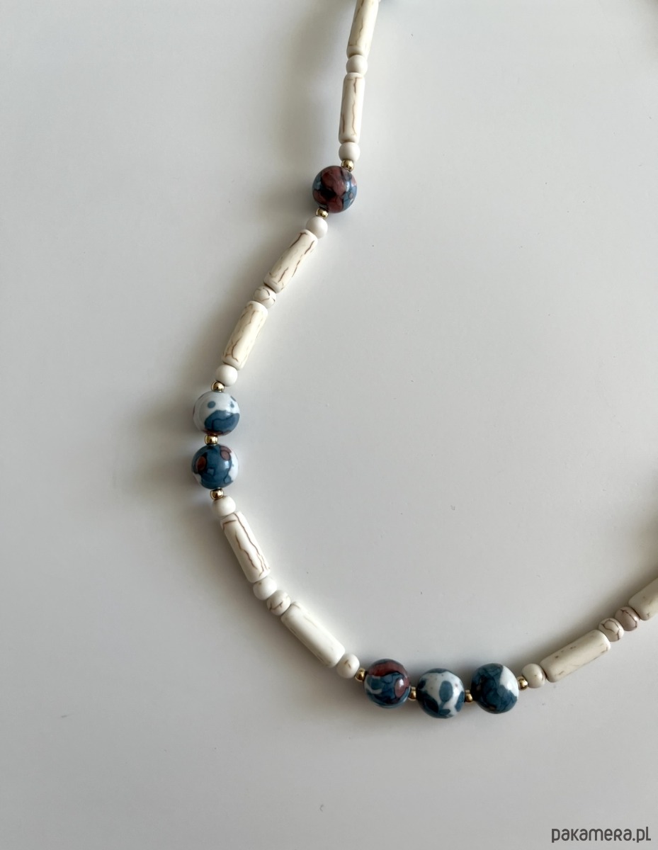 naszyjniki - inne Naszyjnik Mare 4