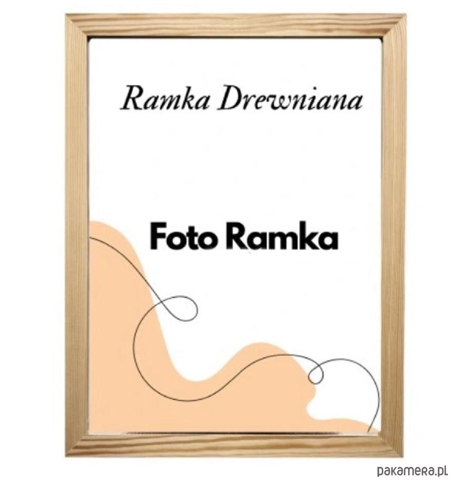 grafiki i ilustracje Las. Sarny. Akwarela ręcznie malowana 1