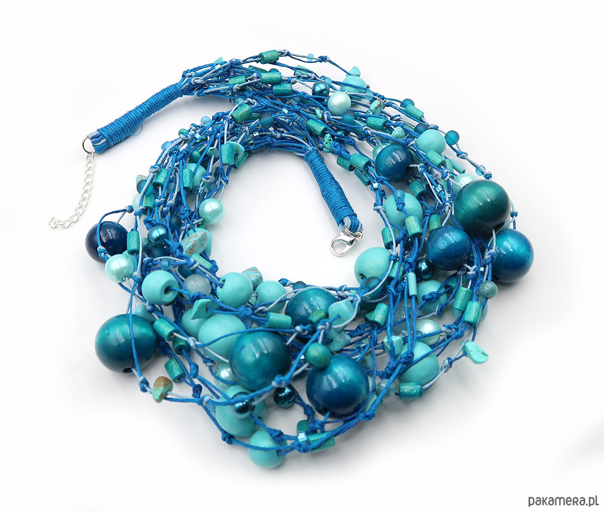 kolie Blue moon 1
