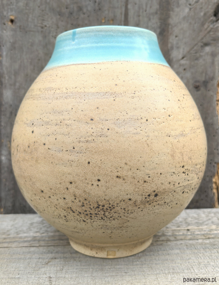 wazony Wazon ceramiczny- zamówienie specjalne 2